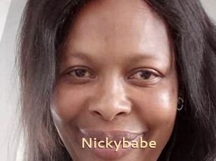 Nickybabe