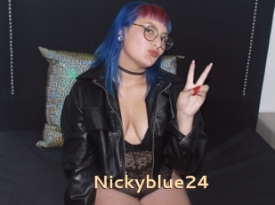 Nickyblue24