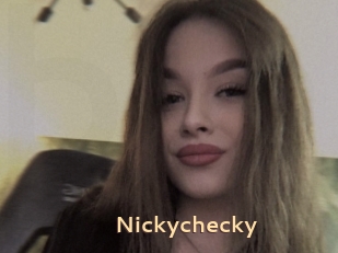 Nickychecky