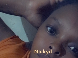Nickyd