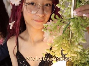 Nickyevans028