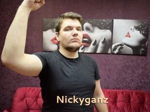 Nickyganz
