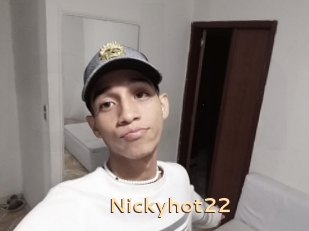 Nickyhot22