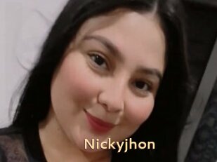 Nickyjhon