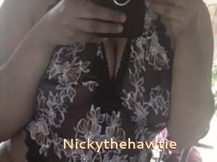 Nickythehawtie