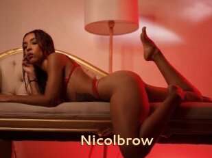 Nicolbrow