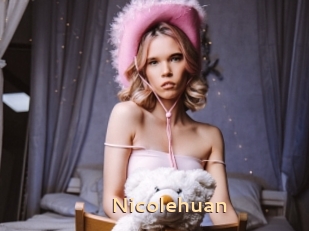 nicolehuan Black Cams