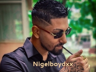 Nigelboydxx