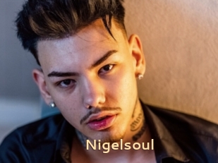 Nigelsoul