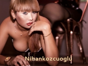 Nihankozcuoglu