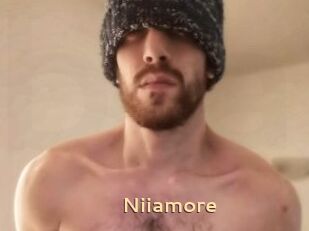 Niiamore