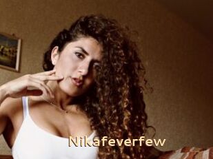 Nikafeverfew