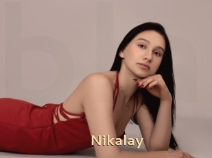 Nikalay