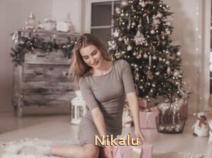 Nikalu