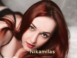 Nikamilas