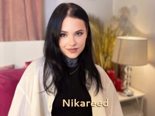 Nikareed