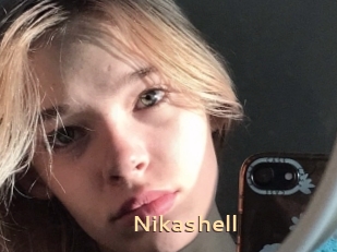 Nikashell