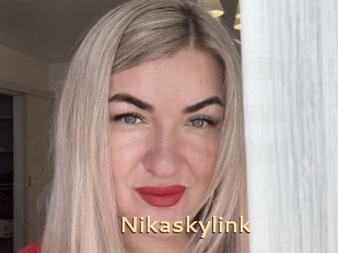 Nikaskylink