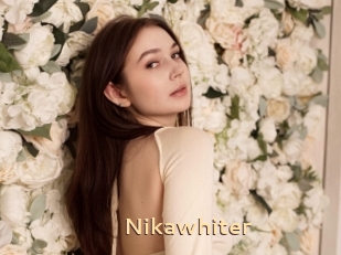Nikawhiter