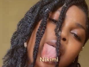 Nikimi