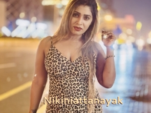 Nikiniattanayak