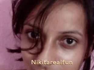 Nikitarealfun