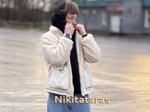 Nikitataras