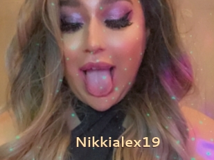 Nikkialex19