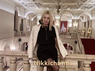 Nikkicharmi