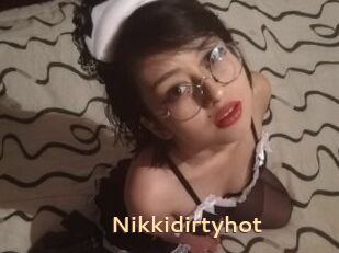 Nikkidirtyhot