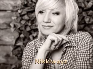 Nikkiwayz