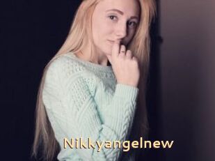 Nikkyangelnew