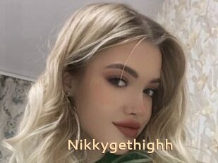 Nikkygethighh