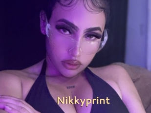 Nikkyprint