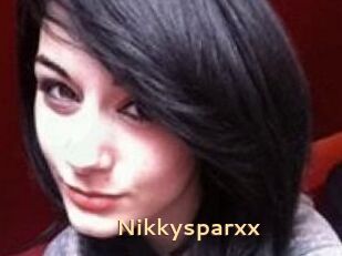 Nikkysparxx