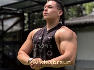 Niklasbraun