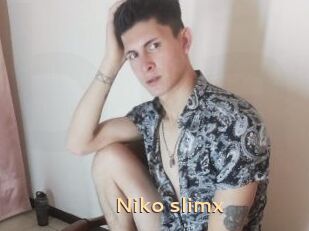 Niko_slimx