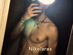 Nikolaras