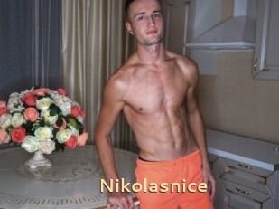 Nikolasnice