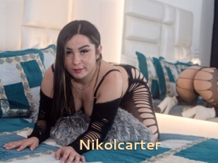 Nikolcarter