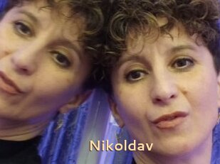 Nikoldav