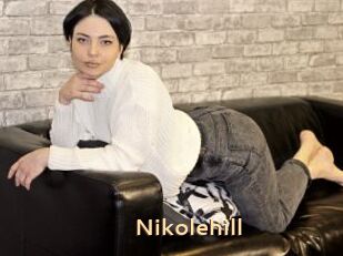 Nikolehill