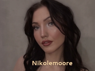 Nikolemoore