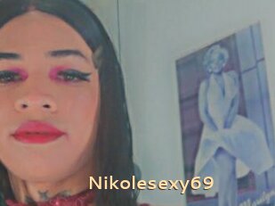Nikolesexy69