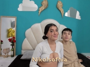 Nikolsofhia