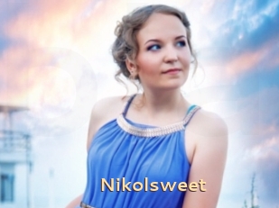Nikolsweet