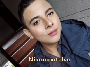 Nikomontalvo