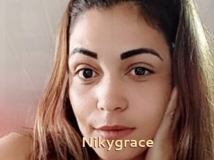 Nikygrace