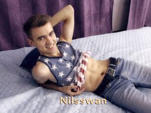Nilsswan