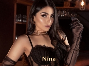 nina Black Cams